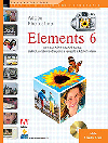 Adobe Photoshop ELEMENTS 6 - oficiální výukový kurz