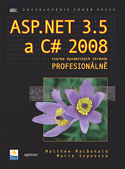 ASP.NET 3.5 a C# 2008