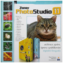 Zoner Photo Studio 11