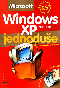 Microsoft Windows XP - jednoduše