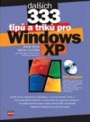 Dalších 333 tipů a triků pro Windows XP