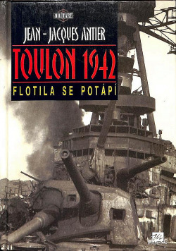Toulon 1942 (Flotila se potápí)