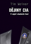 Dějiny CIA