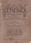 Seménka