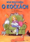 Moje první knížka o kočkách