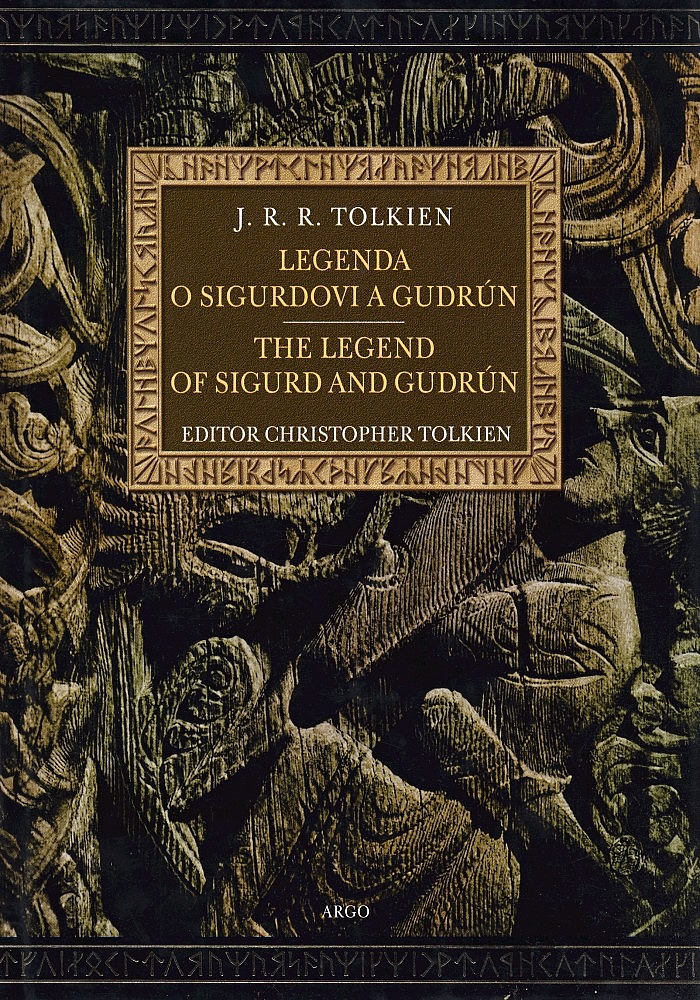 Legenda o Sigurdovi a Gudrún / The Legend of Sigurd and Gudrún