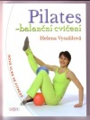 Pilates - balanční cvičení