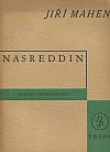 Nasreddin: Komedie o třech dějstvích