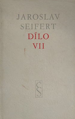 Dílo VII (1965-1968)