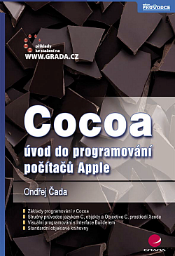Cocoa - úvod do programování počítačů Apple