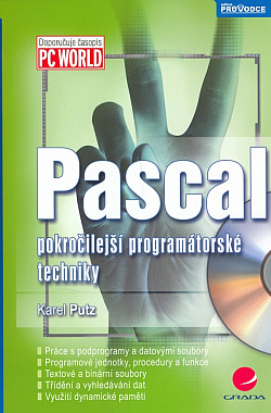 Pascal - pokročilejší programátorské techniky