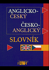 Anglicko - český česko - anglický slovník kapesní slovník