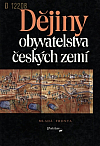 Dějiny obyvatelstva českých zemí