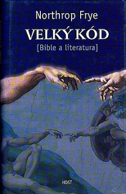 Velký kód. Bible a literatura