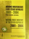 Národní inventarizace lesů v České republice 2001-2004