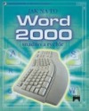 Jak na to - Word 2000