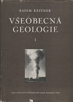 Všeobecná geologie I.