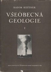 Všeobecná geologie I.