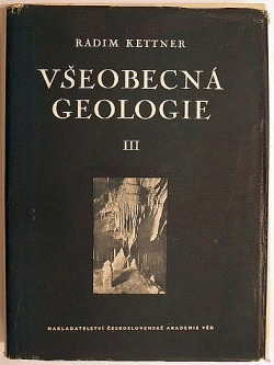 Všeobecná geologie III.