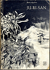 Ju-Ri-San, malířka chrysantém