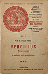 Vergilius. Život a dílo. K dvoutisícímu výročí narození básníkova