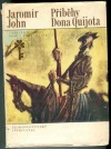 Příběhy Dona Quijota