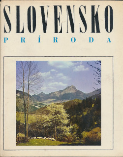 Slovensko: Príroda