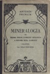 Mineralogia pre siedmu triedu gymnázií, reálnych a reform. reál. gymnázií