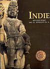 Indie od počátků do 13.století n.l.