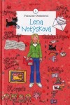 Lena Notýsková obálka knihy