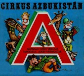 Cirkus Azbukistán