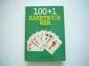 100+1 karetních her