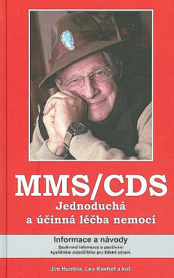 MMS/CDS - Jednoduchá a účinná léčba nemocí
