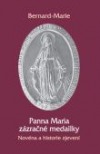 Panna Maria zázračné medailky