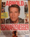 Arnold Schwarzenegger - Mýtus filmového hrdiny