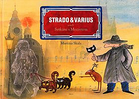 Strado & Varius aneb Setkání s Mozartem