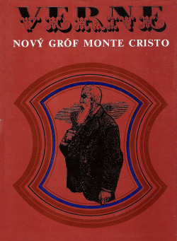 Nový gróf Monte Cristo