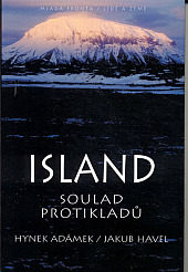 Island. Soulad protikladů