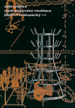 Úděl umělce – Duchampovské meditace