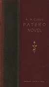 Patero novel