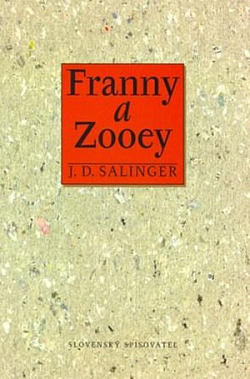 Franny a Zooey