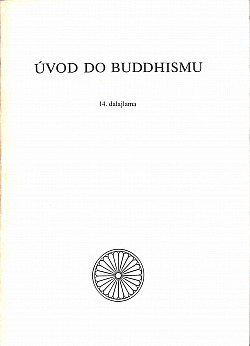 Úvod do buddhismu