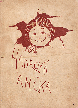 Hadrová Ančka