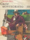 Gróf Montecristo III. (trojzväzkové vydanie)