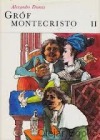 Gróf Montecristo II. (trojzväzkové vydanie)