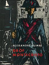 Gróf Montecristo 1 (3 zv. vydanie)