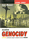 Zločin genocidy: Litva v drtivém objetí velkého bratra SSSR