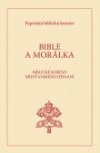 Bible a morálka