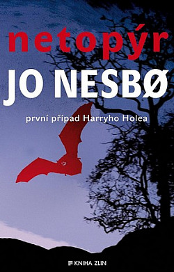 Jo Nesbø - N_ _ o _ _r  