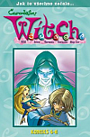 Witch Komiks 4-6